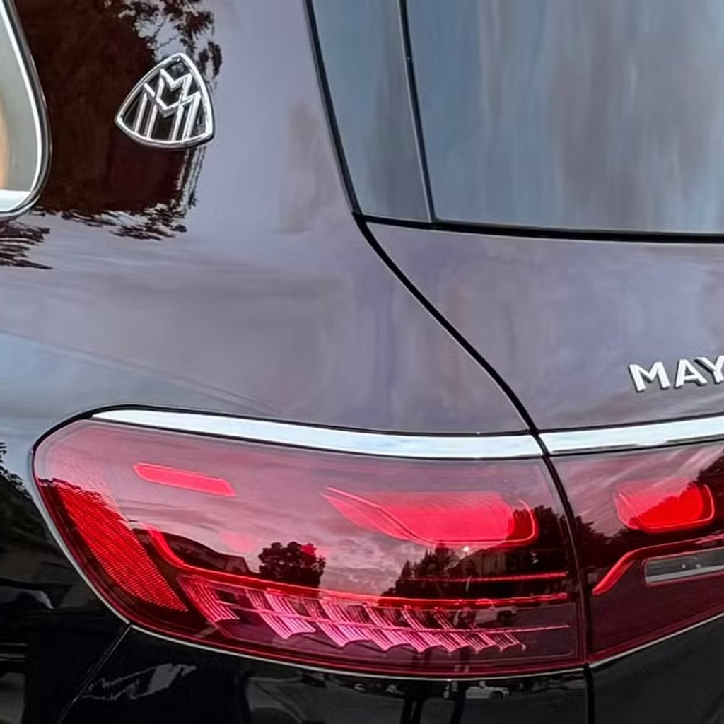 2024 Maybach GLS 600