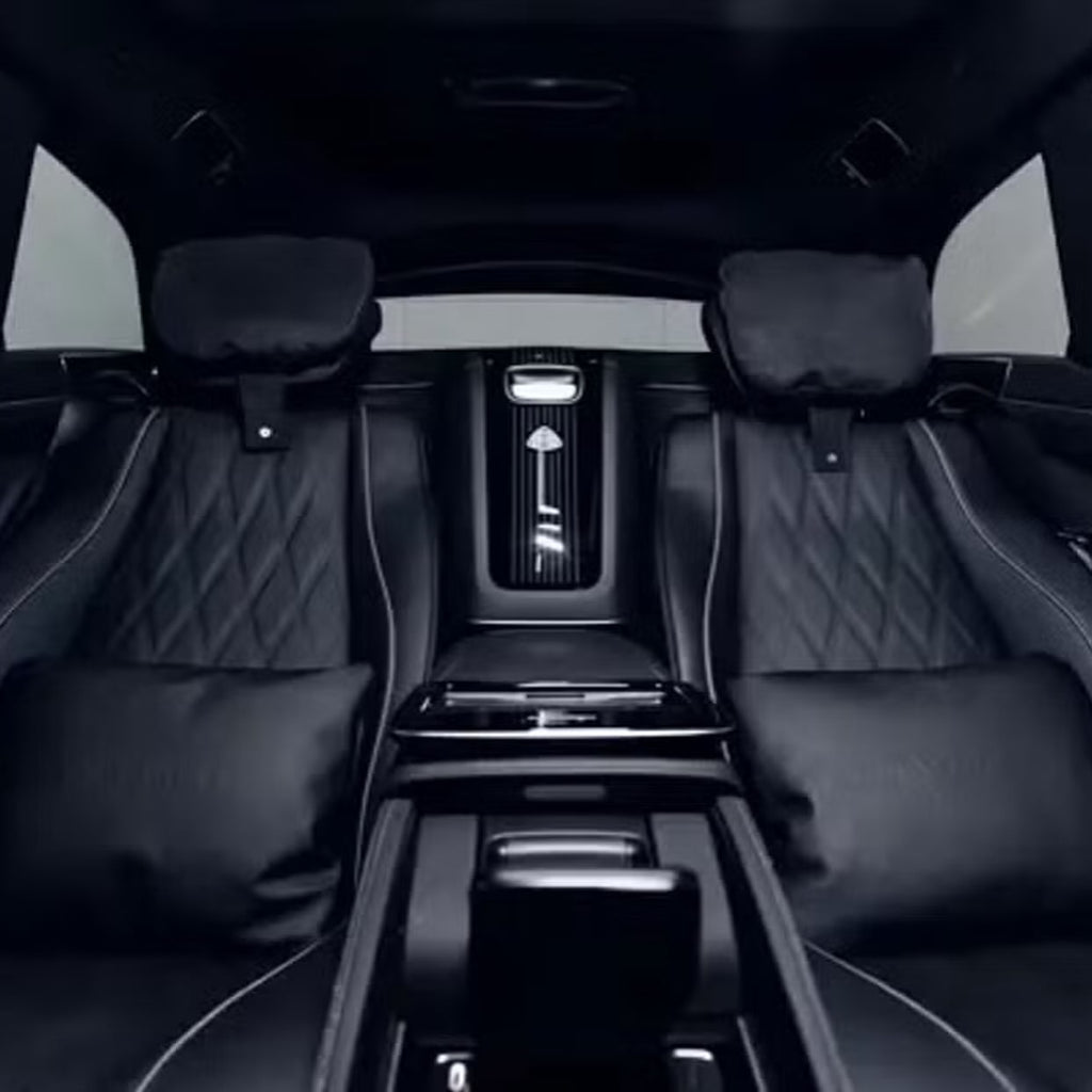 2024 Maybach GLS 600