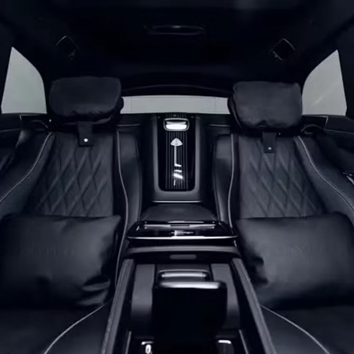 2024 Maybach GLS 600
