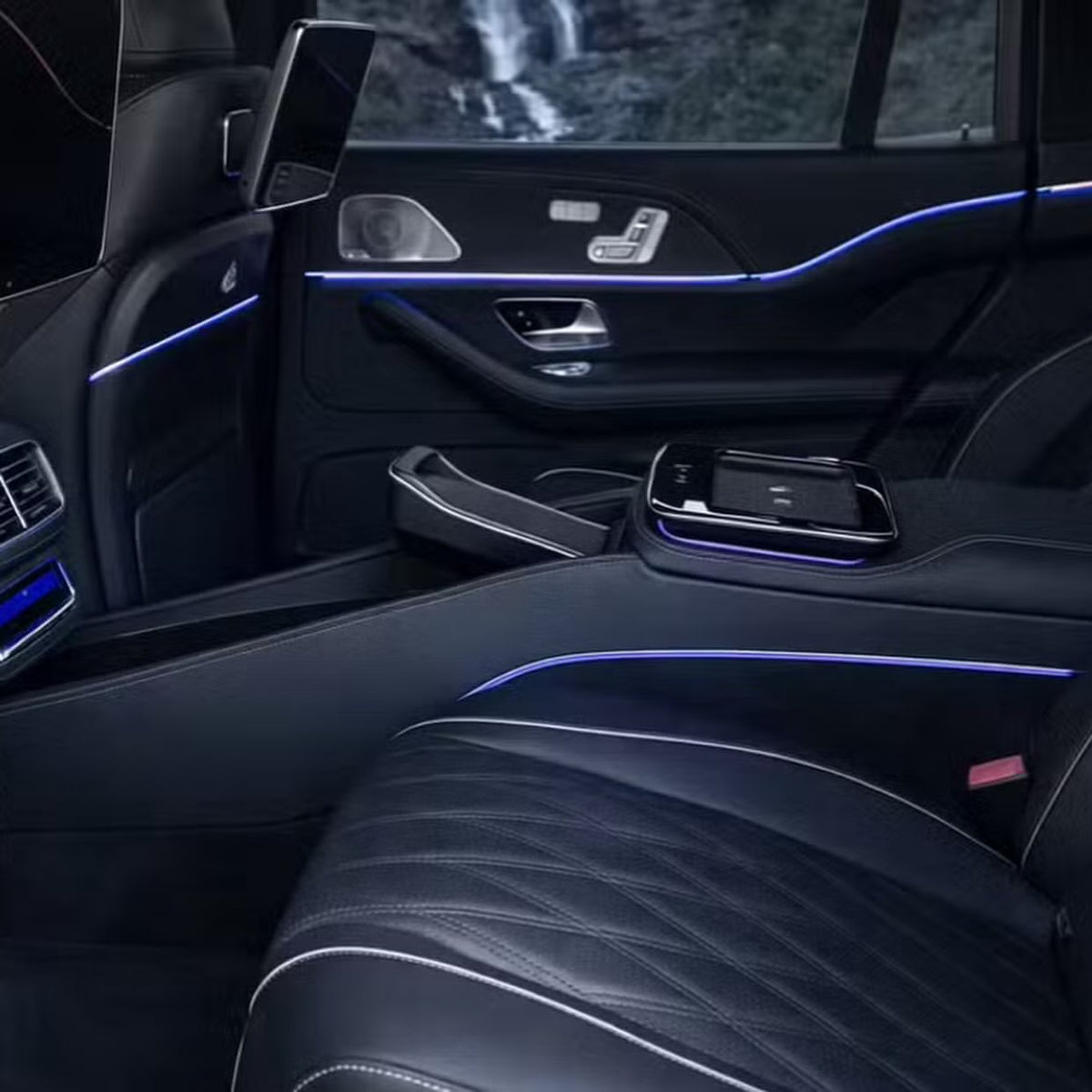 2024 Maybach GLS 600