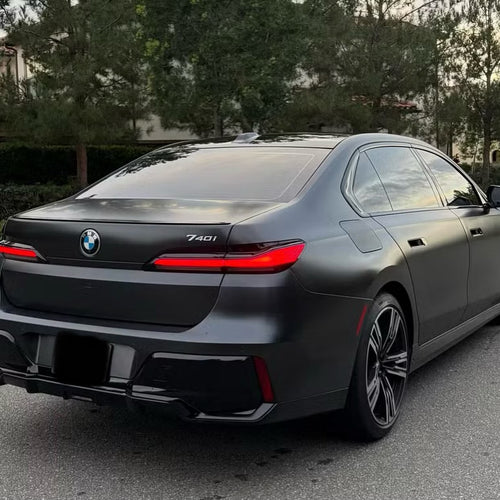 2024 BMW 740i
