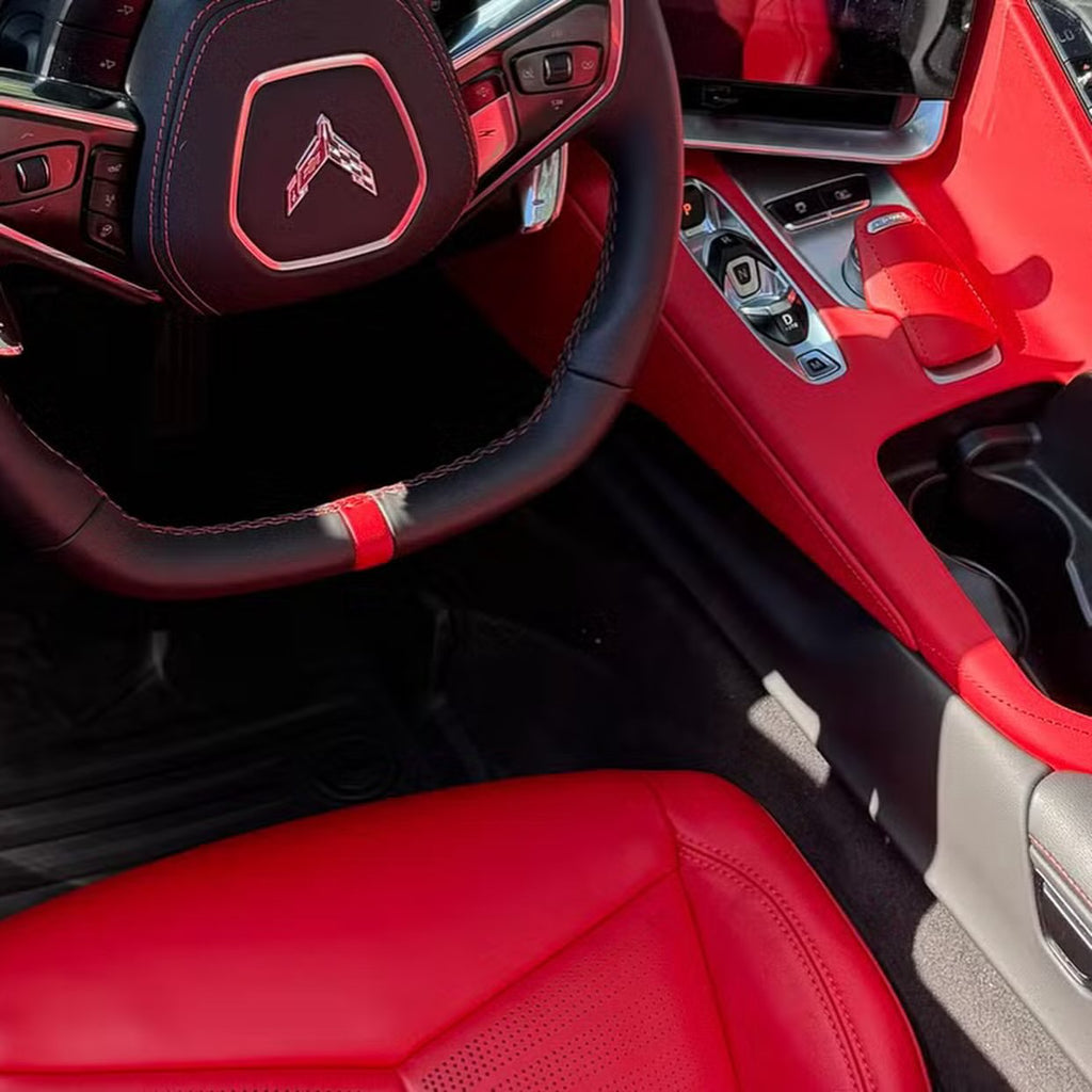 2025 Chevrolet Corvette 2LT