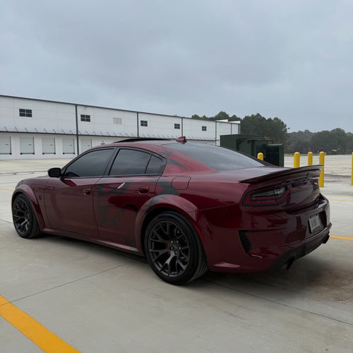 2022 Scat Pack